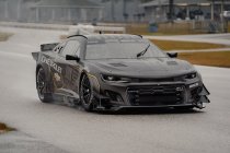 24H Le Mans: Rijdersbezetting NextGen Garage 56 bekendgemaakt