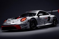 Bastian Buus debuteert met Land Motorsport