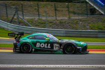Spa 500: Team Motopark domineert van start tot finish