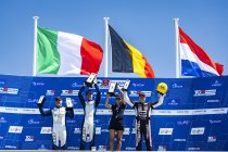 Paul Ricard: Kobe Pauwels domineert Race 2