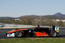 FIA F3: Van Amersfoort Racing sterk in voorseizoenstest