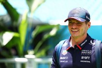 GP Miami: Verstappen klopt Leclerc in sprintkwalificatie
