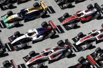 Eurocup Formula Renault 2.0: Tien teams ingeschreven voor seizoen 2015