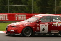 Spa-Francorchamps kandidaat voor WTCC-manche in 2014
