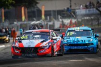 Pau: Mikel Azcona (Hyundai) pakt winst na tumultueuze start