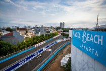 Jakarta: Jean-Éric Vergne verslaat teamgenoot voor pole - Stoffel Vandoorne zevende