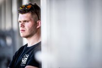 Rudy van Buren richting Duitse Porsche Carrera Cup