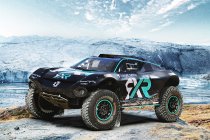 Nico Rosberg vervoegt Extreme E met eigen team