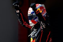 Emilia-Romagna: Verstappen verrast McLaren