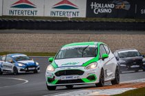 Spa Euro Race: De Ford Fiesta Sprint Cup de ideale én betaalbare kweekvijver