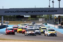 Magny-Cours: Zeten Kimy Racing en TC Racing by MRT  hun opmars voort in 2025 in de Nièvre?