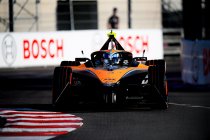 BREAKING: Monaco: Sascha Fenestraz verliest pole aan Jake Hughes