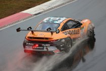24H Zolder: Belgium Racing drijft boven bij tweede training
