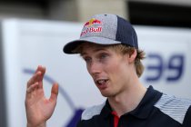 Hartley vervangt Button in Sebring en Spa