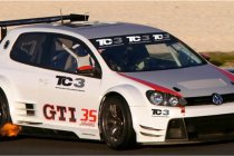 TC3 International Series-kalender 2015 vrijgegeven