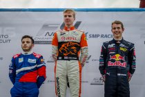 Nederlander Jarno Opmeer opgenomen in Renault Sport Academy
