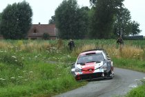 WRC: Sébastien Ogier: “Het wordt moeilijk om Breen en Neuville te volgen”