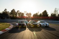 Touring & Trucks Weekend: Adembenemende races op Circuit Zolder