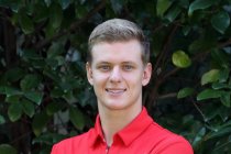 GP Eifel: Mick Schumacher test volgend weekend voor Alfa Romeo
