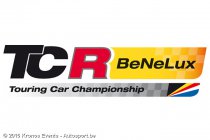 RACB National Team zoekt twee jonge talenten via TCR Benelux-stuurwiel 2016