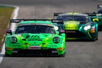 Hockenheim: Ayhançan Güven is DTM kampioen