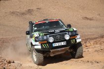 VR Racing en Dakar Classic op EclipsTV (Update)