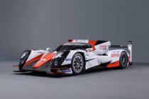 Toyota toont opvallend ander kleurenpalet en bevestigt rijders