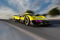 Petit Le Mans: Jenson Button met JDC-Miller Motorsports Porsche 963