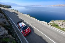 Islas Canarias: Katusta eerste leider