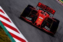 Barcelona wintertesten 1: Leclerc neemt fakkel over van Vettel