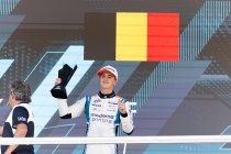 Jerez: Thomas Strauven opnieuw voorin, Ean Eyckmans nog in strijd voor het erepodium in de Eurocup-3