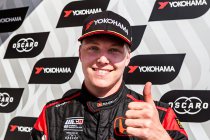 Hungaroring: Race 1: Winst Voor Yann Ehrlacher - dubbel voor Honda en Münnich Motorsport (UPDATE)