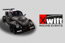 De VW Fun Cup powered by Hankook verwelkomt Xwift Racing Events