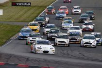 ADAC Procar zet na Zolder ook Spa Francorchamps op kalender 2015