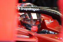 Carlos Sainz verlengt contract met Ferrari