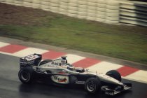 Mika Hakkinen wordt ambassadeur bij McLaren