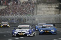 Aangepaste DTM kalender voor 2013 vrijgegeven