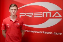 Callum Ilott naar Prema Powerteam