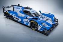 Mühlner Motorsport start met twee auto’s in de European Le Mans Series