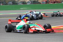 World Series Formula V8 3.5 en WEC zetten samenwerking verder in 2018