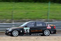 24H Zolder: Guido Werckx start niet op Radical, maar op JJ Motorsport BMW