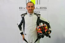 Robert Kubica stopt samenwerking met ByKOLLES Racing.