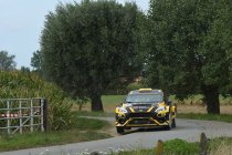 BRC: Power Stage in tweedaagse BRC-rally's