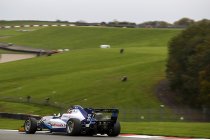 Donington: Twee podia voor Ulysse de Pauw