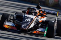 Amaury Cordeel trekt zich terug uit Toyota Racing Series