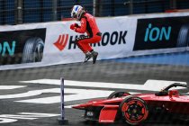 Mexico City: Nick Cassidy schenkt eerste zege aan Citroën tijdens 150ste race