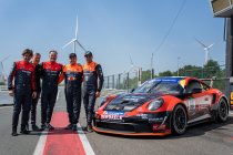 Spa Euro Race: Belgium Racing in Spa op zoek naar bevestiging