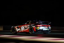 Paul Ricard: Tweede overwinning voor NM Racing Team