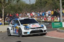 Rally van Spanje: Wordt het een tactische rally?