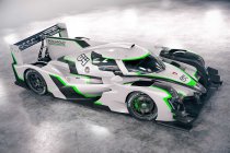 Prototype van Pescarolo 04-LM voorgesteld